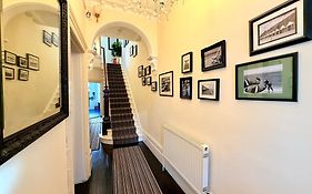 The Hedley Townhouse